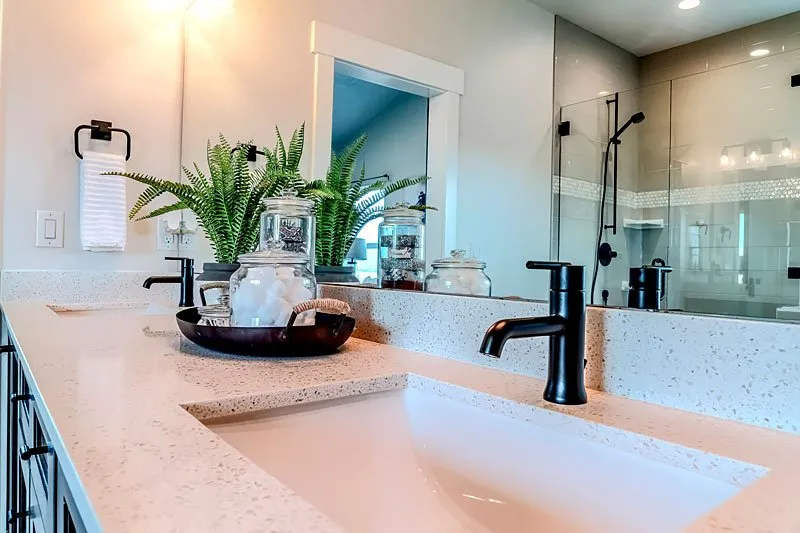 Backsplash