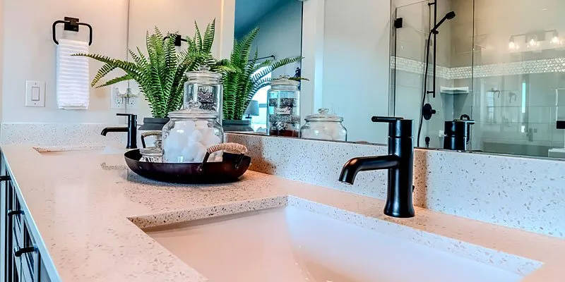 Bathroom Remodeling in Chattanooga, Tennessee