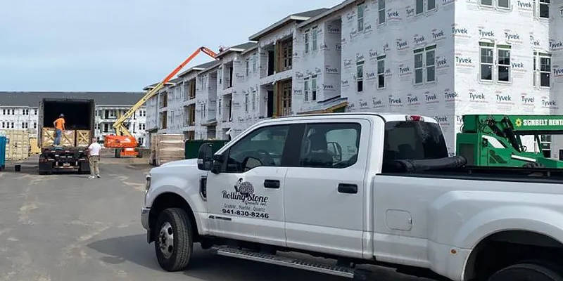 Exterior Remodeling in Chattanooga, Tennessee