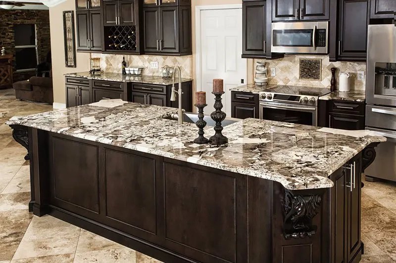 Custom Countertops