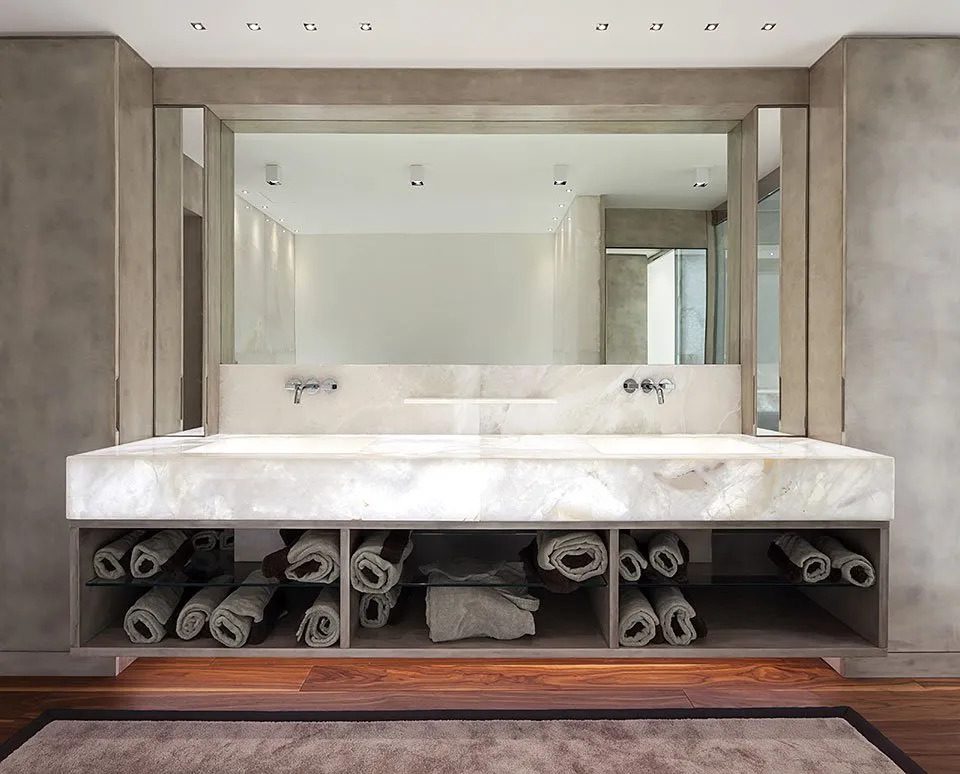 Rolling Stone Granite Tennessee