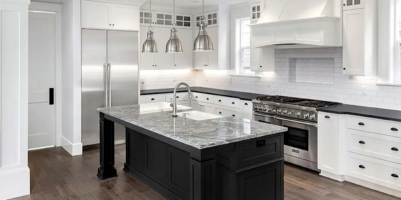 Countertops in Chattanooga, Tennessee