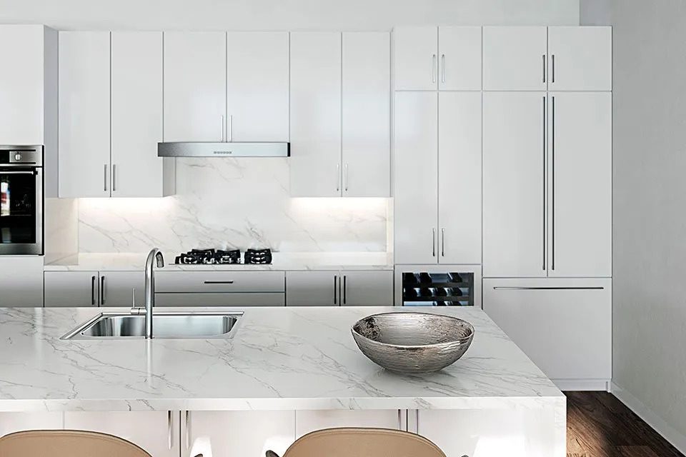 Rolling Stone Granite Tennessee