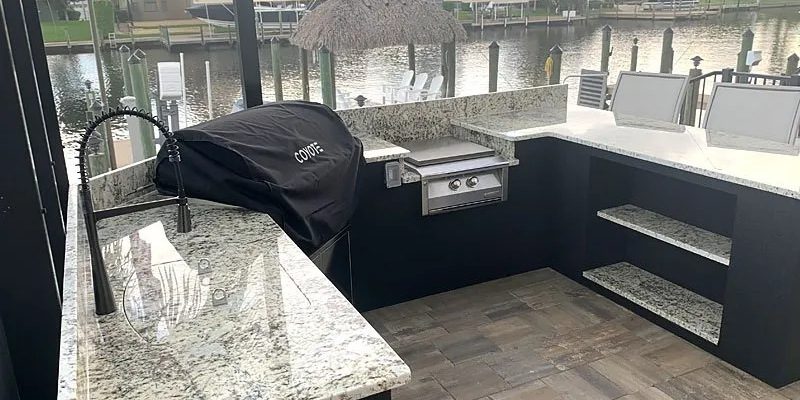 Commercial Kitchen Remodeling in Chattanooga, Tennessee