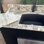 Outdoor Kitchens