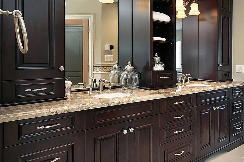 Vanity Top