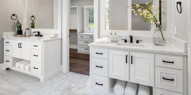 Bathroom Vanities in Cleveland, Tennessee