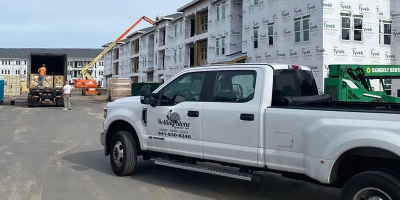 Commercial Renovation in Chattanooga, Tennessee