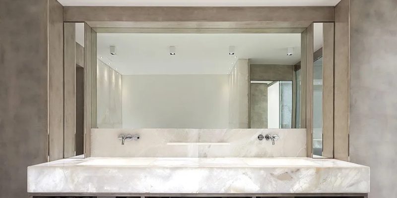 Bathroom Renovation in Chattanooga, Tennessee