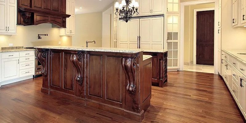 Renovation Services in Chattanooga, Tennessee