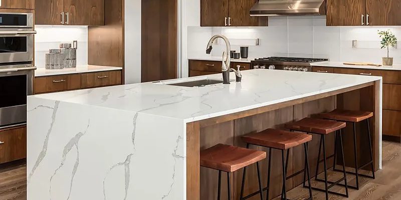 Kitchen Renovation in Chattanooga, Tennessee