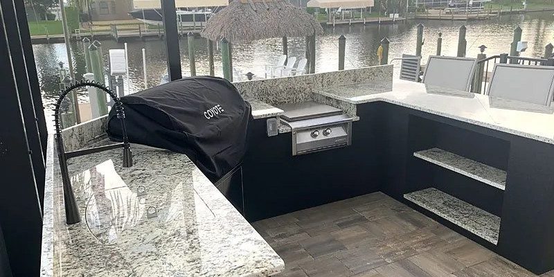 Exterior Renovation in Chattanooga, Tennessee