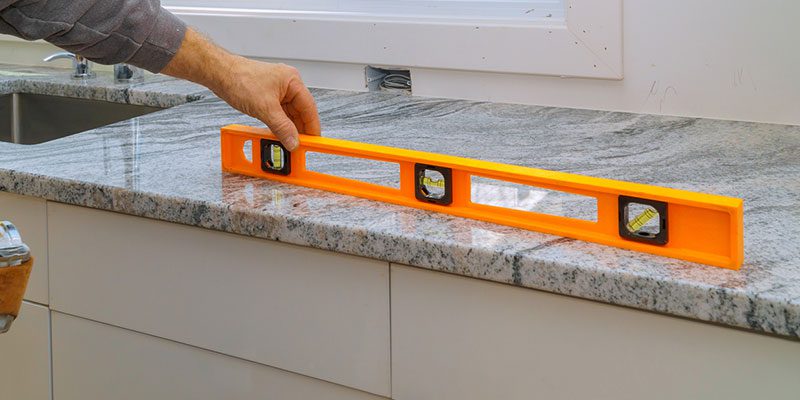 What to Look for in a Countertop Contractor
