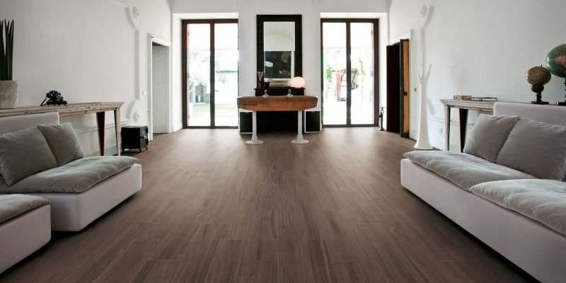 Flooring in Chattanooga, Tennessee