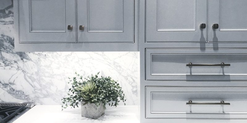 Bathroom Cabinets in Chattanooga, Tennessee