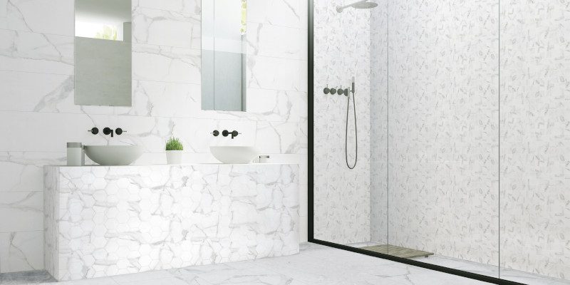 Tile Backsplashes in Chattanooga, Tennessee