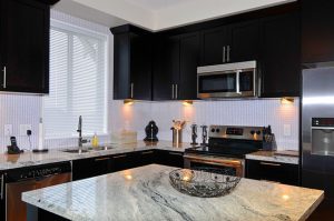 Unleash Your Culinary Imagination with Custom Countertops in Your Kitchen
