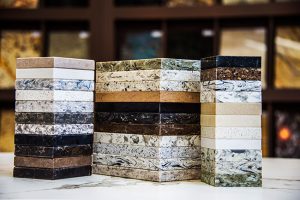 Add a Natural Touch to Your Space with Stone Countertops