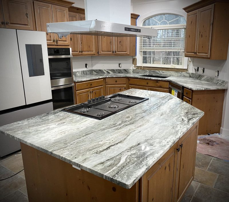 Rolling Stone Granite Tennessee