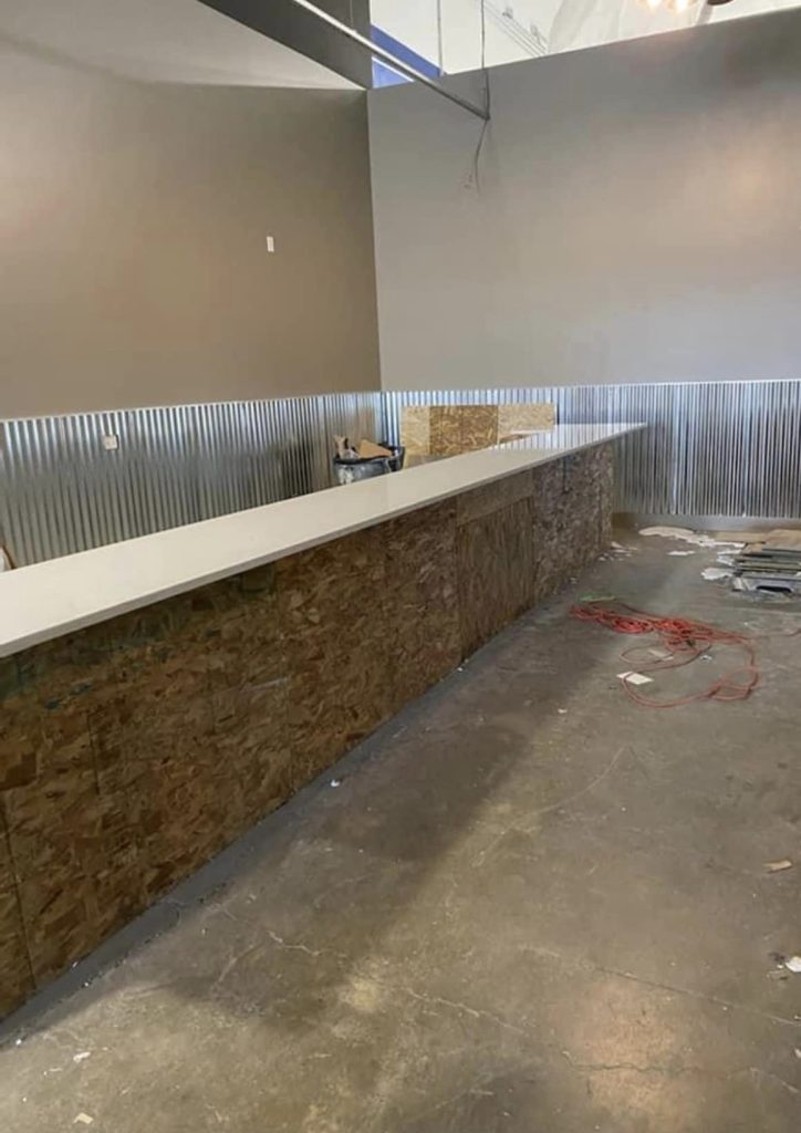 Rolling Stone Granite Tennessee