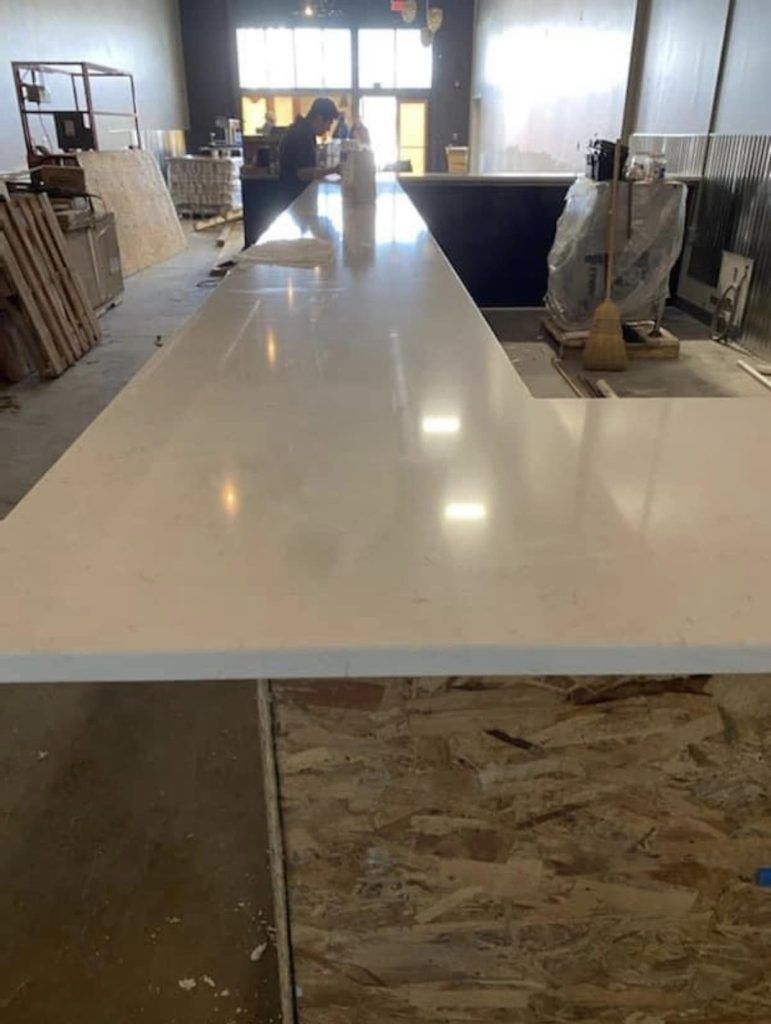 Rolling Stone Granite Tennessee