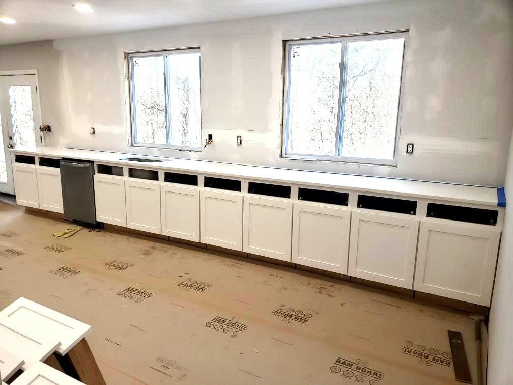 Rolling Stone Granite Tennessee