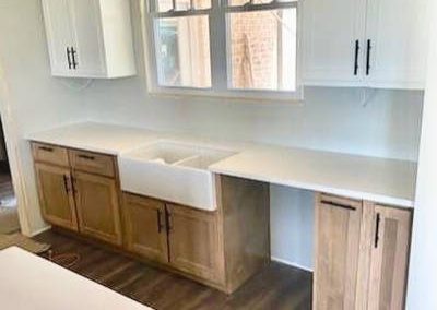 kitchen countertops