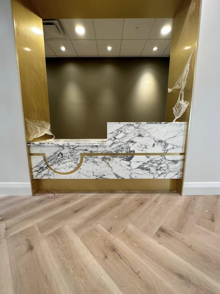 Rolling Stone Granite Tennessee