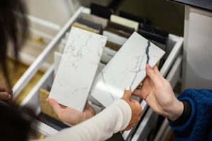 How to Make the Most Out of Your Visit to Our Custom Countertops Showroom