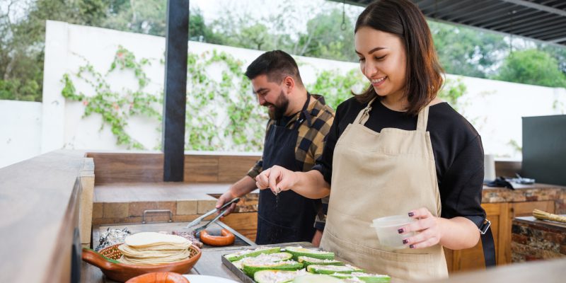 3 Remodeling Projects That Offer High ROI