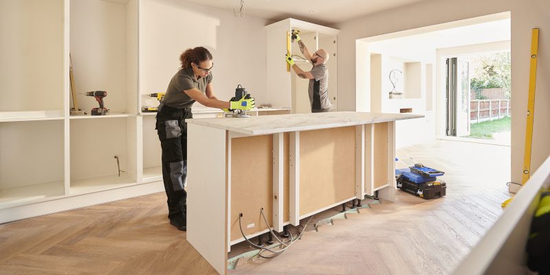 5 Things to Consider When Planning a Remodeling Project