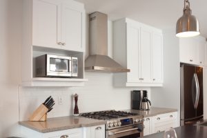 Four Things to Consider Before Buying Kitchen Cabinets