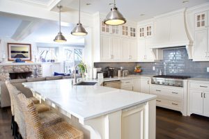 Top Benefits of Quartz Countertops