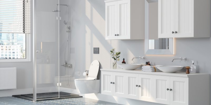 How to Make the Most of Your Bathroom Renovation