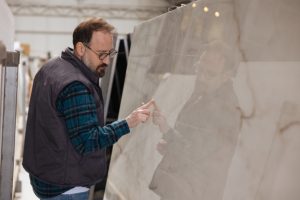 What to Bring When Visiting Our Custom Countertop Showroom
