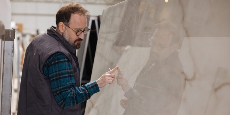 What to Bring When Visiting Our Custom Countertop Showroom