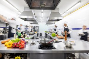 4 Essential Upgrades to Consider During Commercial Kitchen Remodeling