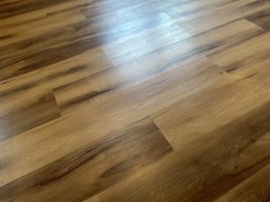 How Luxury Vinyl Plank Flooring Caters to Different Lifestyles